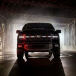 2025 ford f-150 lobo