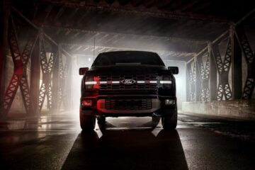 2025 ford f-150 lobo