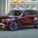 2025 mazda cx 90
