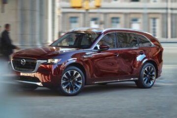 2025 mazda cx 90