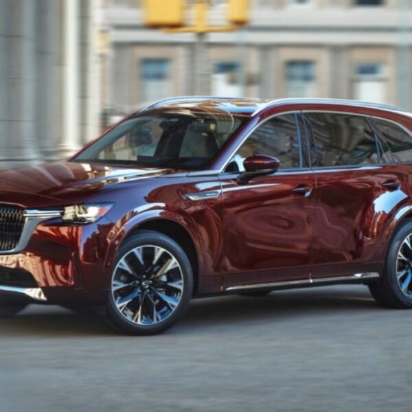 2025 mazda cx 90