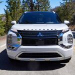 2025 mitsubishi outlander