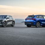 2026 Audi Q5 and SQ5