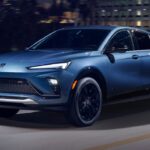 2026 Buick Envista
