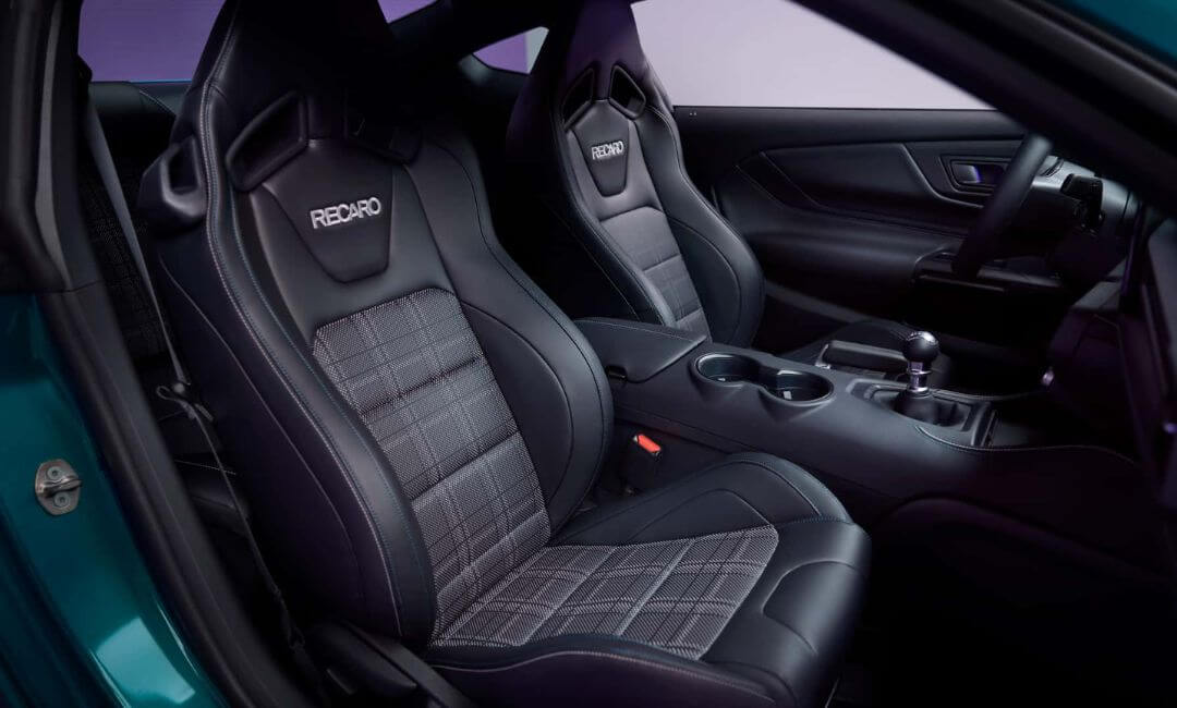 2026 Ford Mustang FX Package