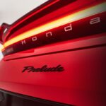 2026 Honda Prelude Reveal