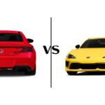 2026 Honda Prelude vs Toyota GR86 Comparison