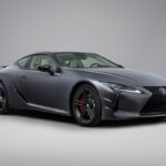 2026 LC500 Coupe HERO