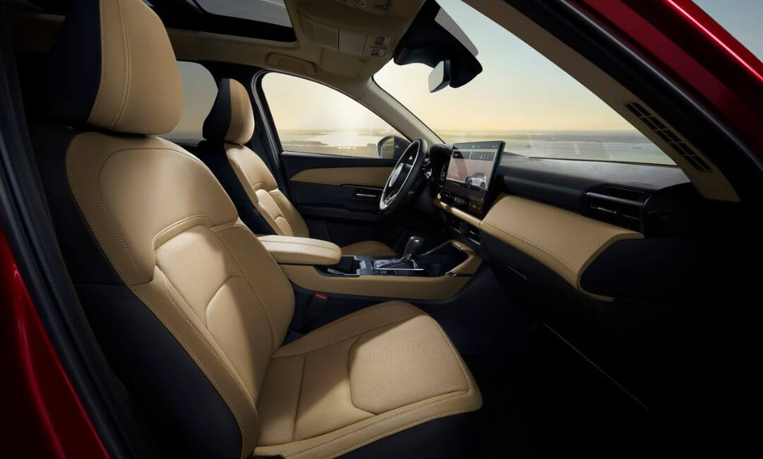 All-New MAZDA CX-5 EU model