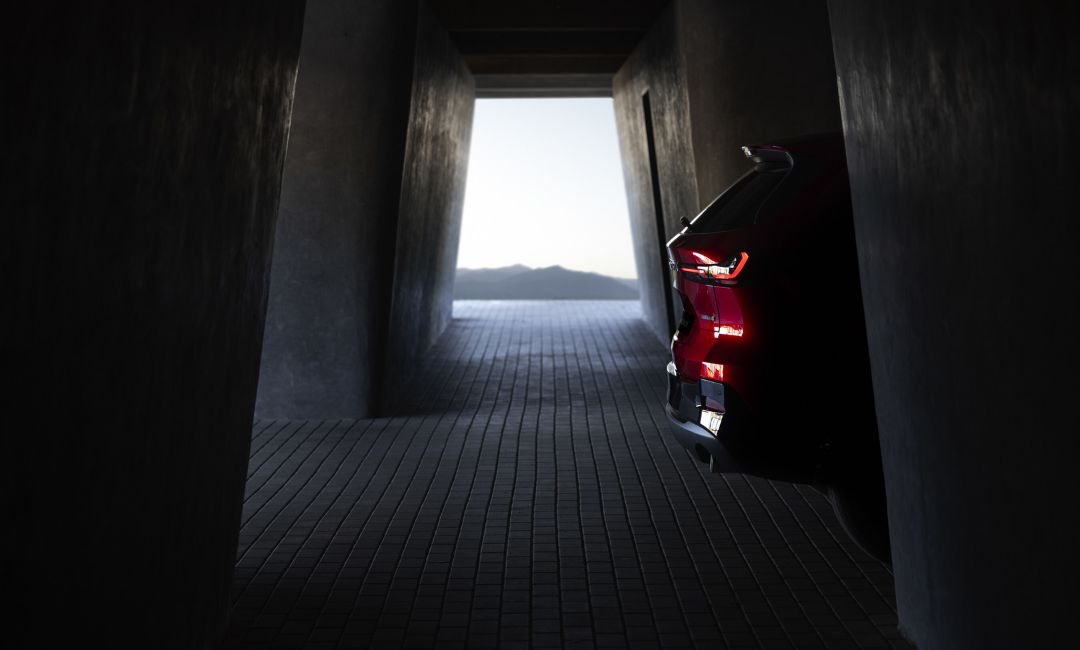 All-New 2026 Mazda CX-5 Teased