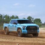2026 Toyota TRDPro Tundra WaveMaker