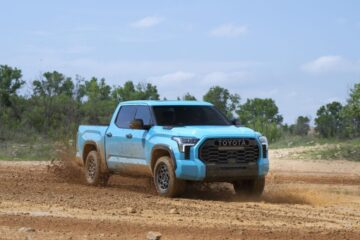 2026 Toyota TRDPro Tundra WaveMaker