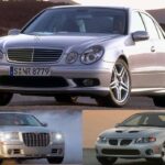 500 HP Cars under 10k-15k