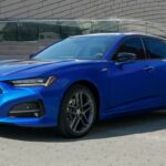 Acura TLX 2025