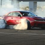 All-new Dodge Charger Daytona Scat Pack