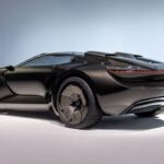 Audi skysphere concept