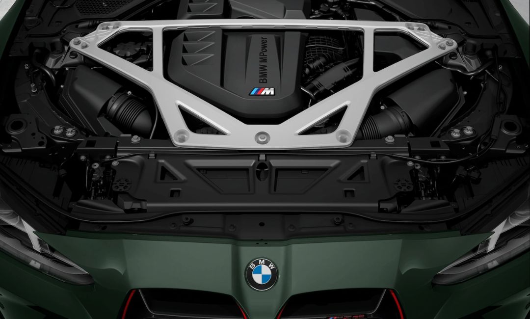 BMW M3 CS Touring