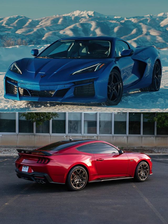 2025 8 best cars over 300 HP