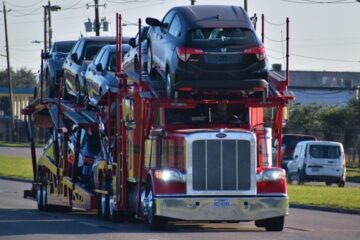 Can Cars Be Carried On a Flatbed?