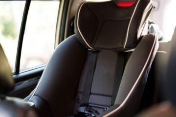 Can You Rent a Car Seat With a Rental Car