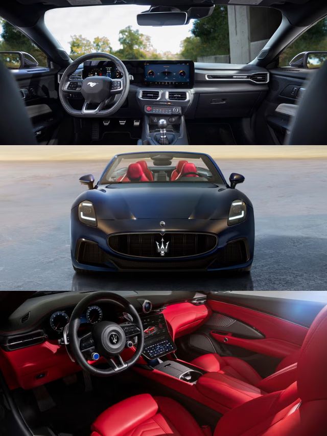 Best Cars with Premium Audio System