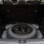 Do New Cars Come With Spare Tires