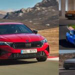 Family Sedans with Sports Car Performance