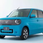 Honda N-One e