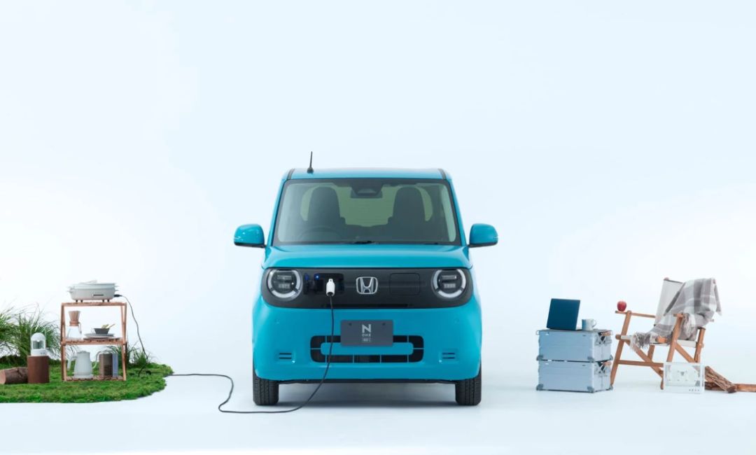 Honda N-One e