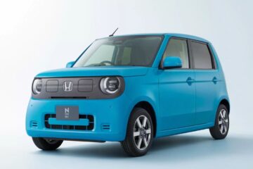 Honda N-One e