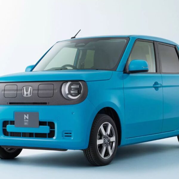 Honda N-One e