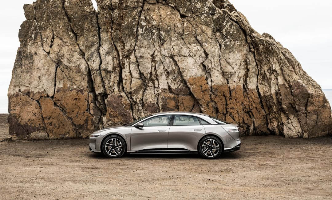 Lucid Air