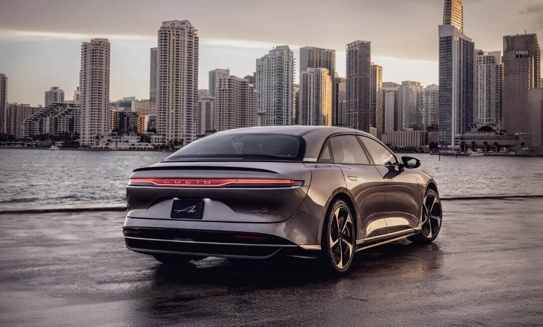 Lucid Air