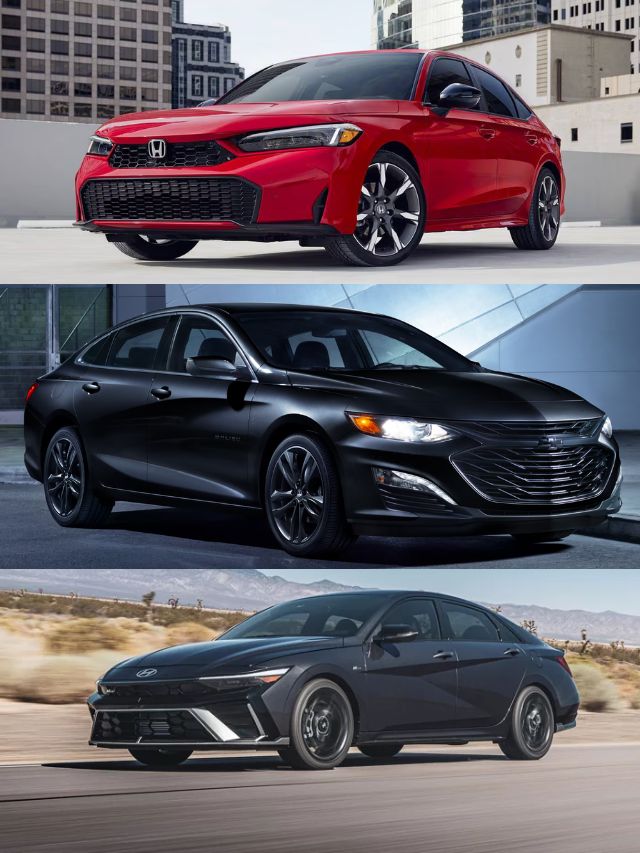 Cheapest Cars of 2025