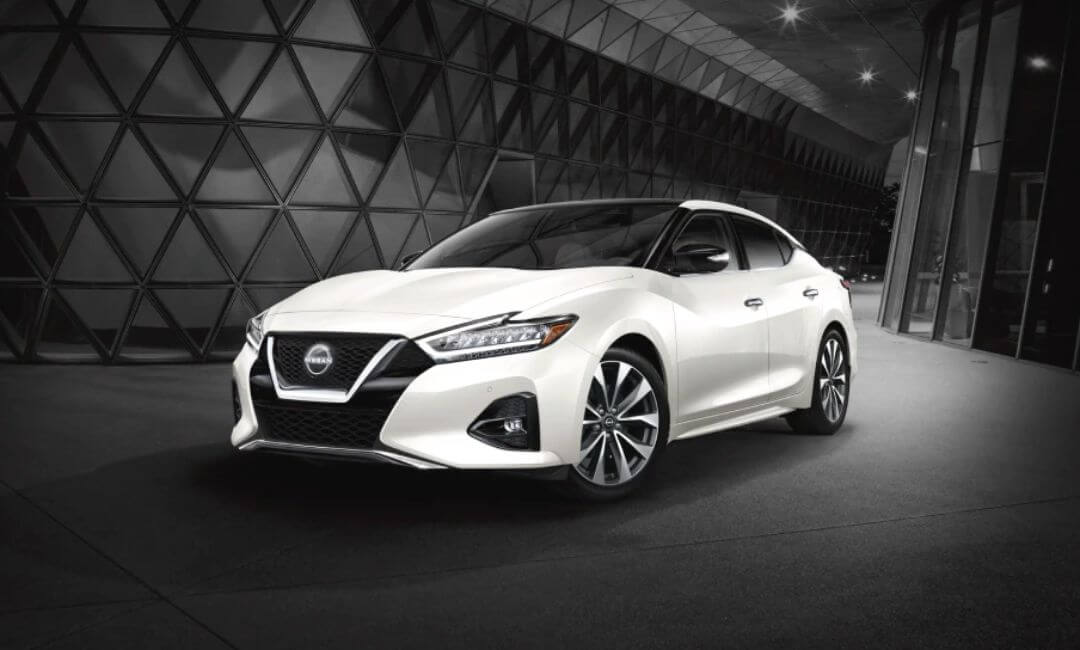 Nissan Maxima