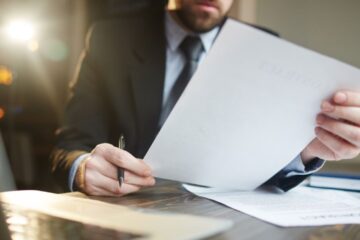 Personal Injury Lawyer