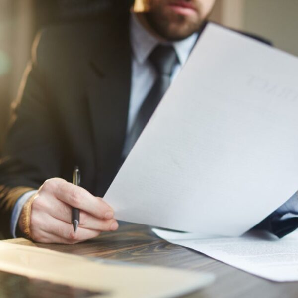 Personal Injury Lawyer