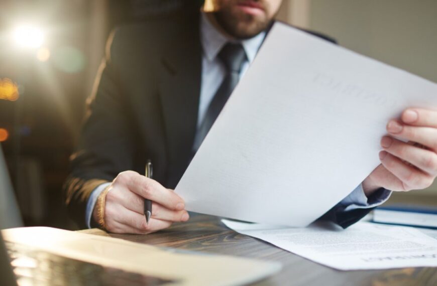 Personal Injury Lawyer
