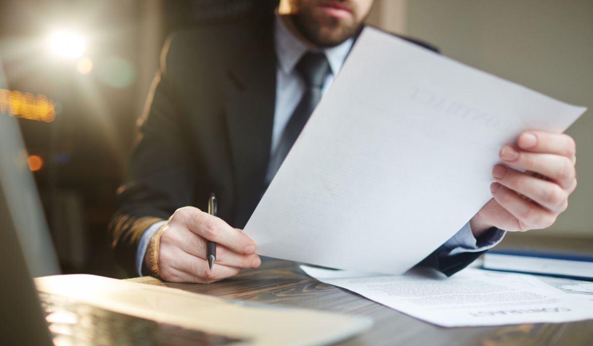 Personal Injury Lawyer