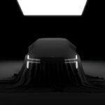 Polestar 7 teaser