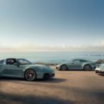 Porsche Nevada C4S