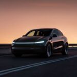Tesla Robotaxi