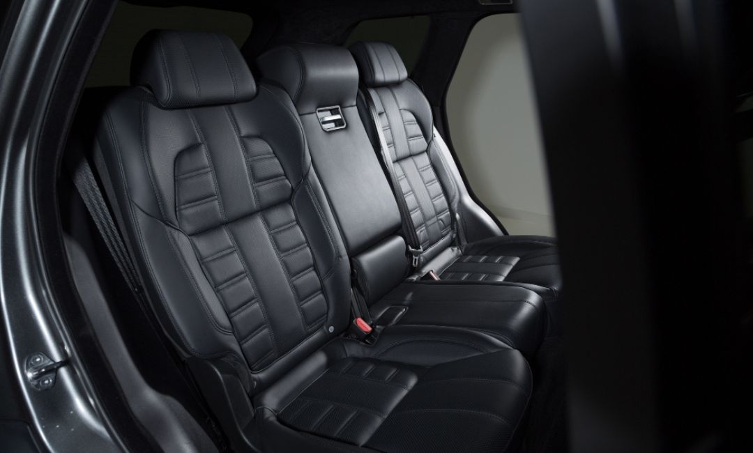 car seat 
