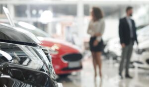 sell used car