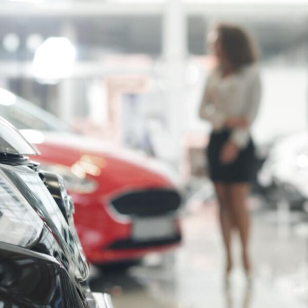 sell used car