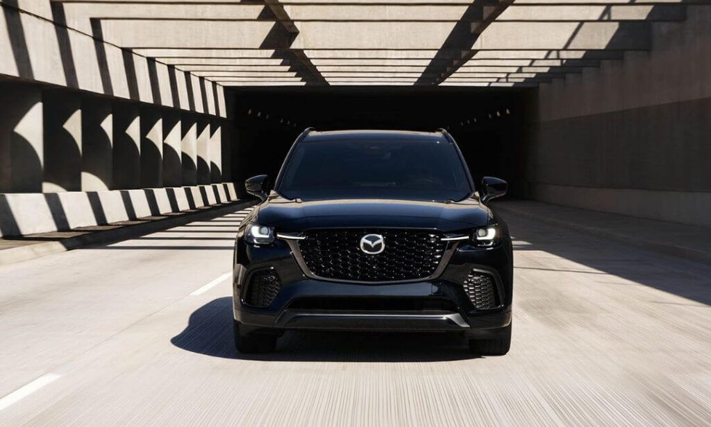 2025 mazda cx-70