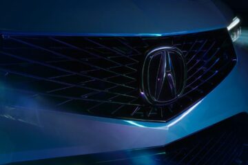 2026 Acura Integra A-Spec with Technology Package