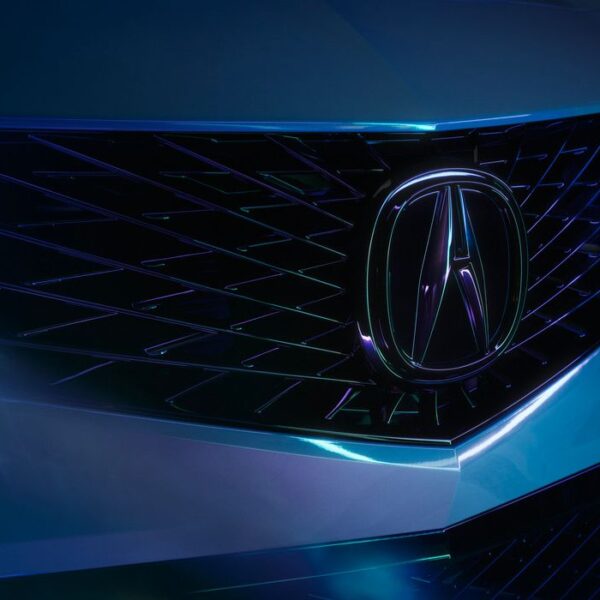2026 Acura Integra A-Spec with Technology Package