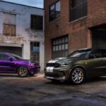 2026 Durango Hellcat Jailbreak