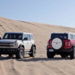 2026 Bronco 60th Anniversary Package